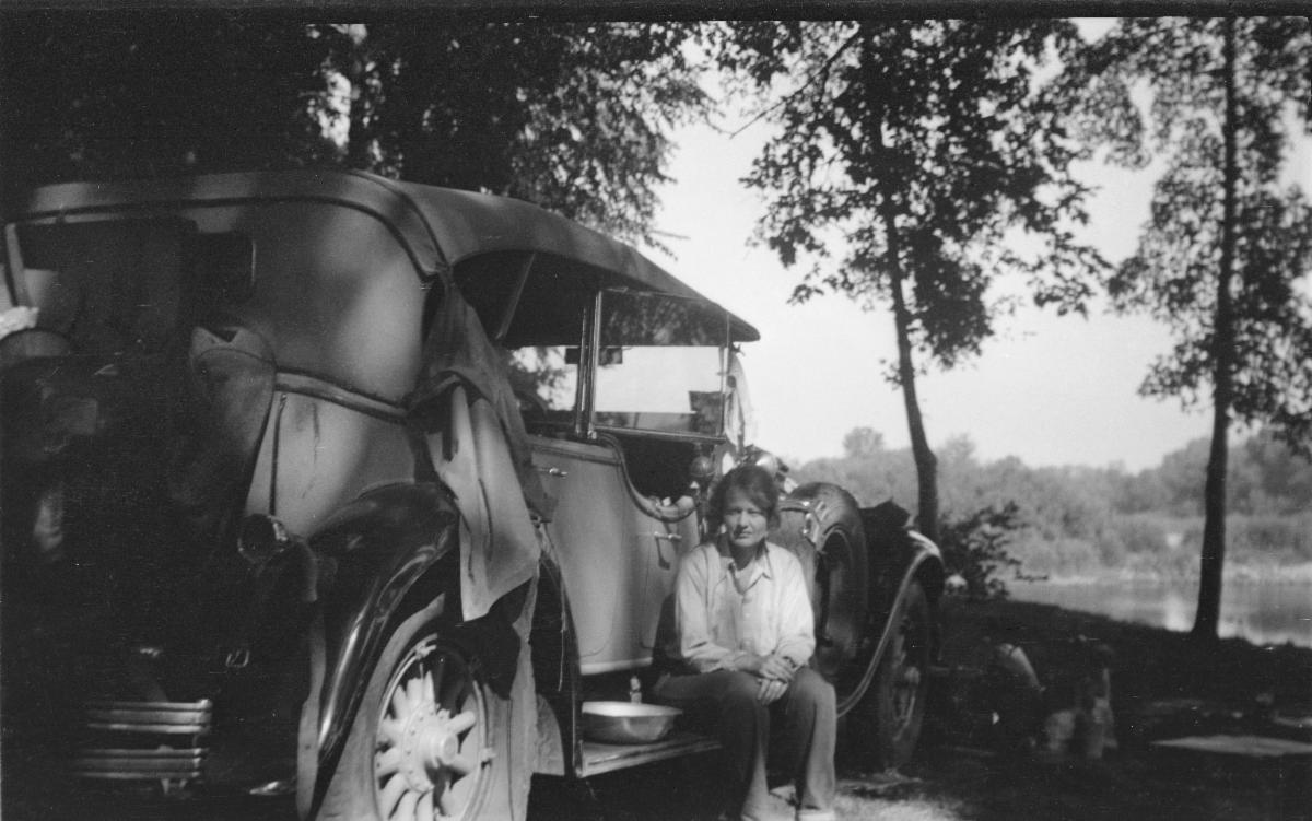 Elizabeth Patterson: A Life in Discipleship