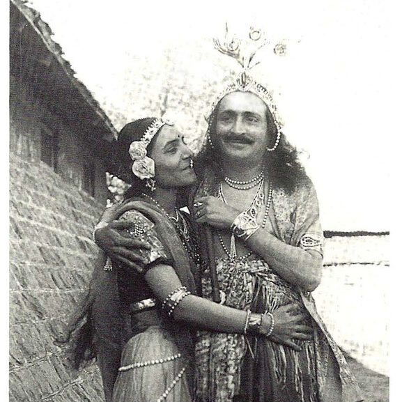 Mehera: Baba’s Radha