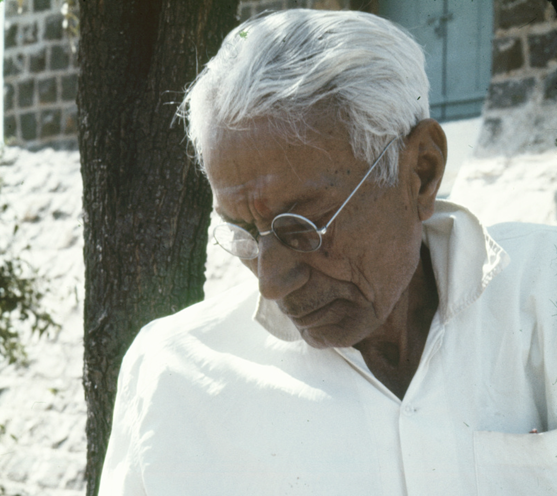 Padri’s Immortal Master