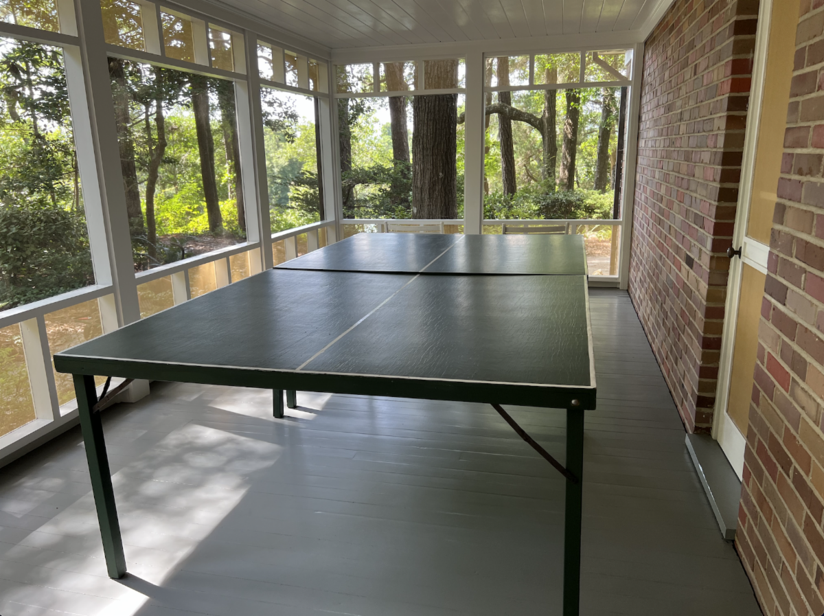 “Messiah who adores Ping-Pong”