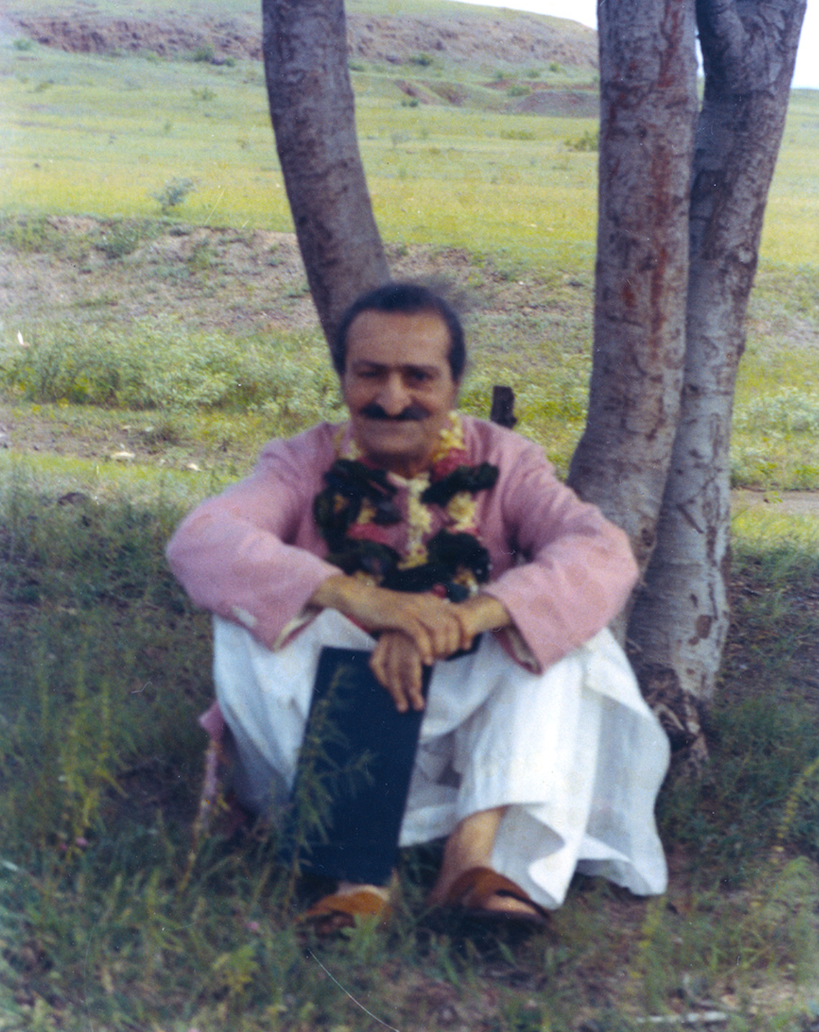 Meher Baba’s Declaration of Avatarhood
