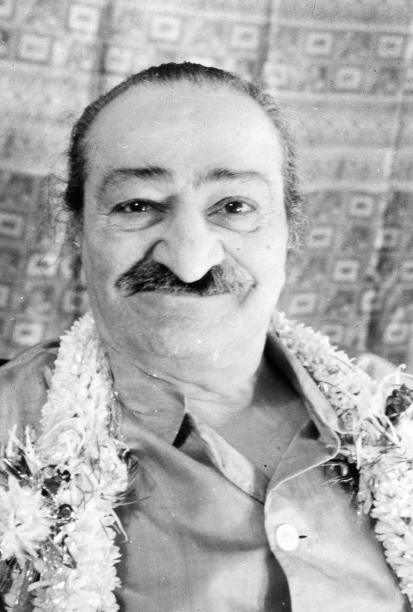 A Christmas Greeting  from Mani Irani to Kitty Davy, 1961